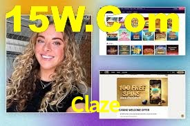 Welcome Bonus Claze