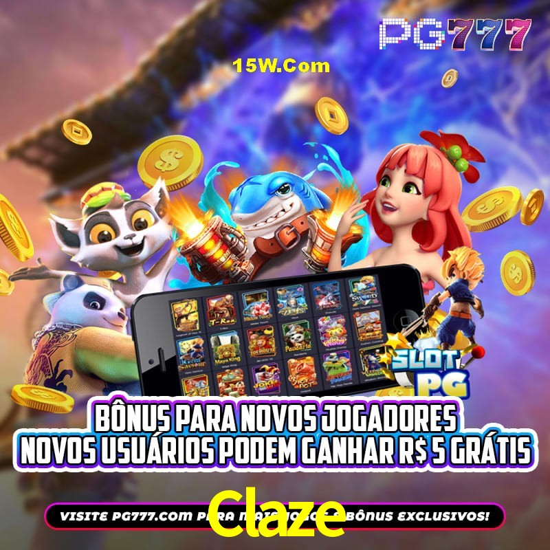Game Providers Claze