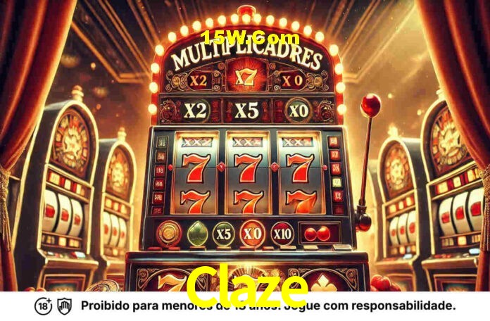 Slot Games Claze