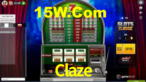 Claze: Jogos de Caça-Níqueis-Altas Recompensas, Roleta-Velocidade, Blackjack-Desafios Máximos