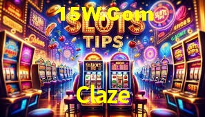 Welcome Bonus Claze